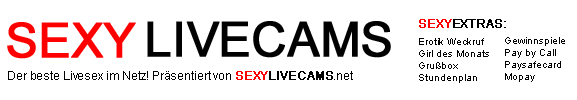 Livecam Chat kostenlos